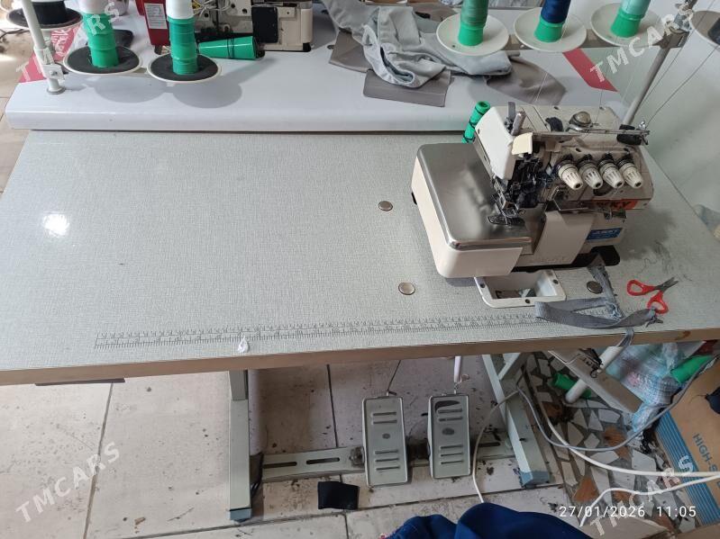 jukki tikin maşyn - Ýolöten - img 1