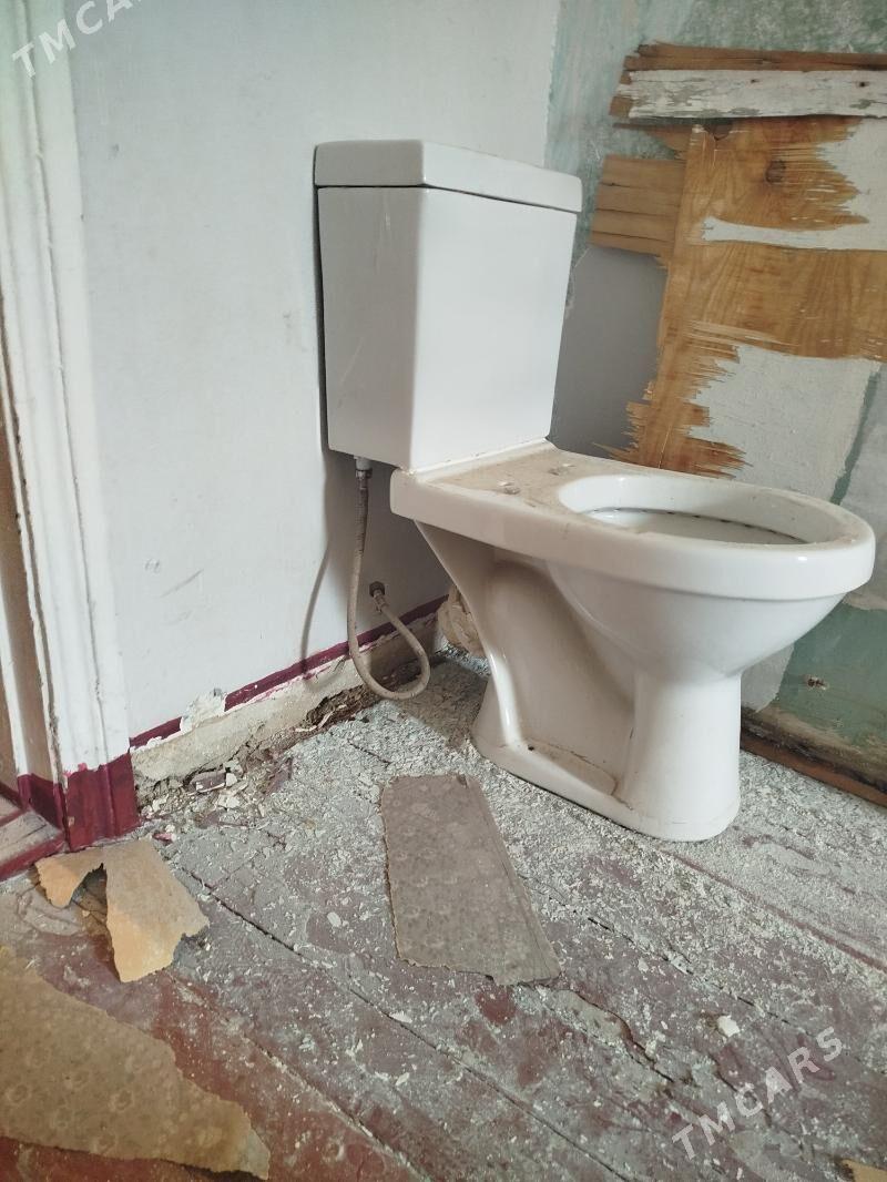 unitaz - Туркменбаши - img 1