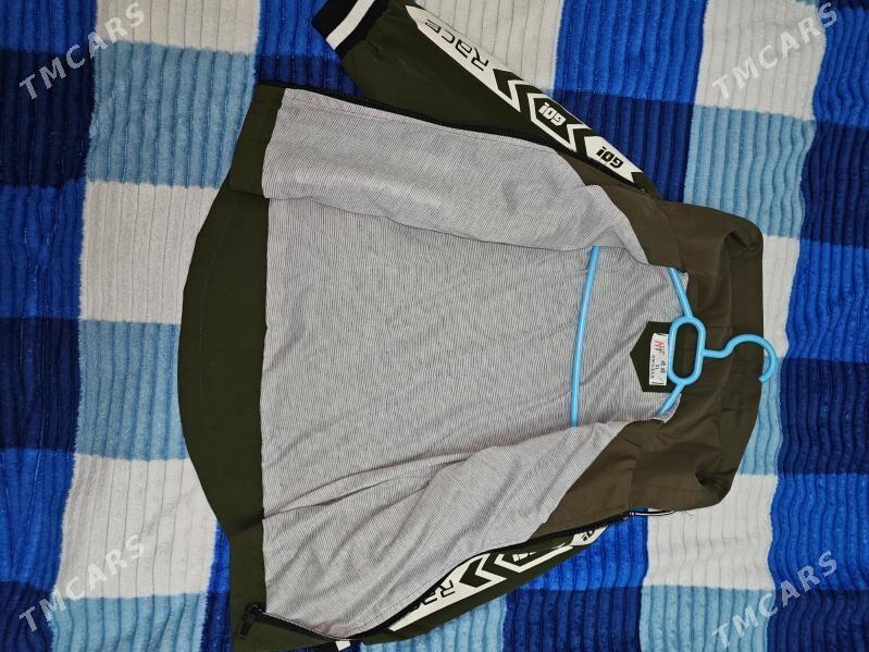 дождевик - 11 мкр - img 1