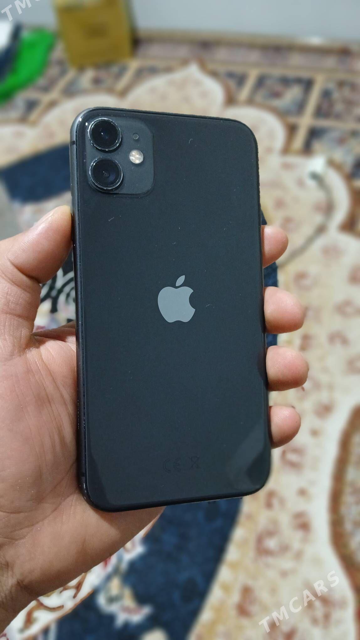 iphone - Ашхабад - img 1