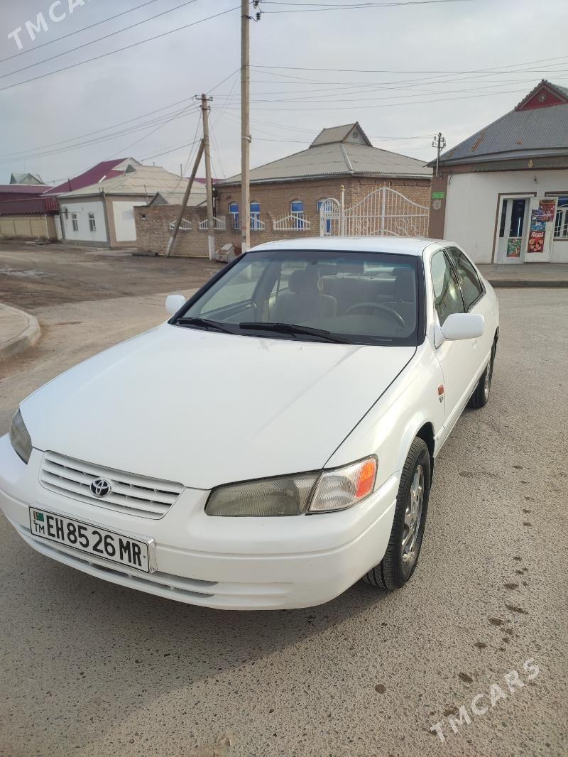 Toyota Camry 1997 - 150 000 TMT - Mary - img 1