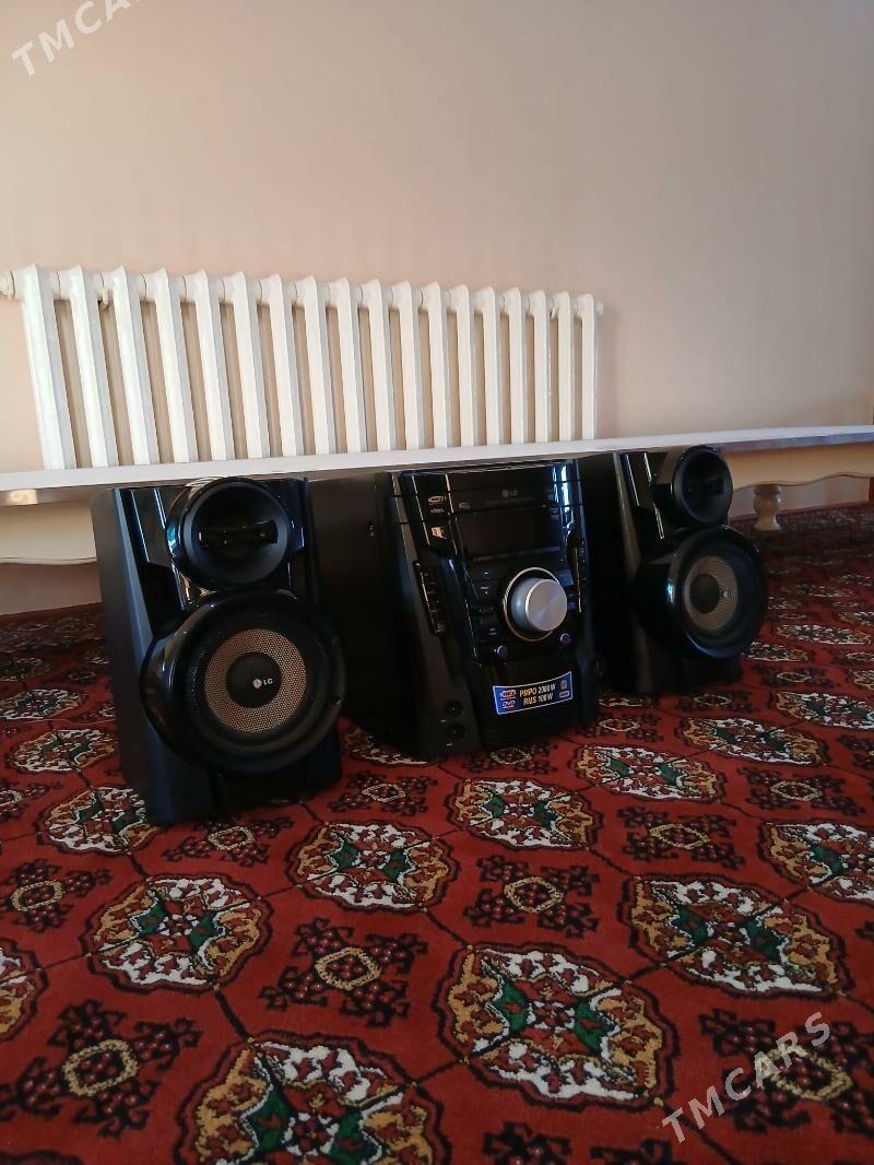 LG sentr - Дашогуз - img 1