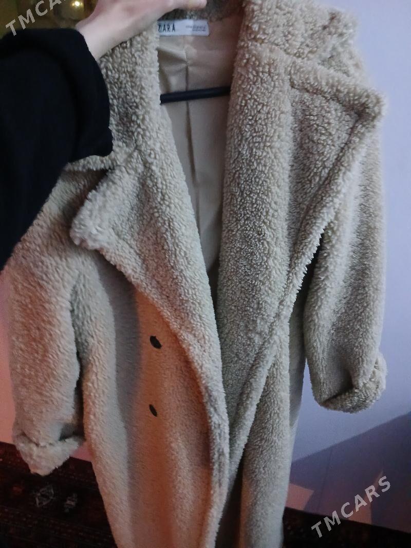 пальто - Aşgabat - img 1