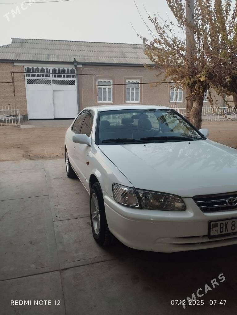 Toyota Camry 1999 - 130 000 TMT - Murgap - img 1