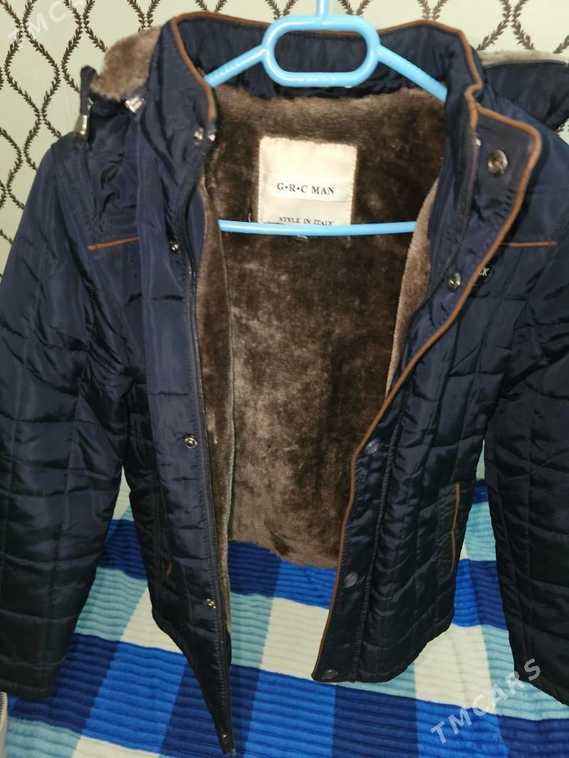 куртка - 11 мкр - img 1