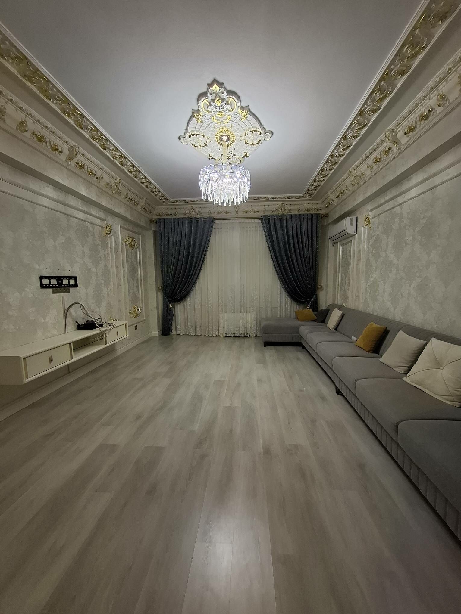 TASLAMA GULZIMIN - Ашхабад - img 1