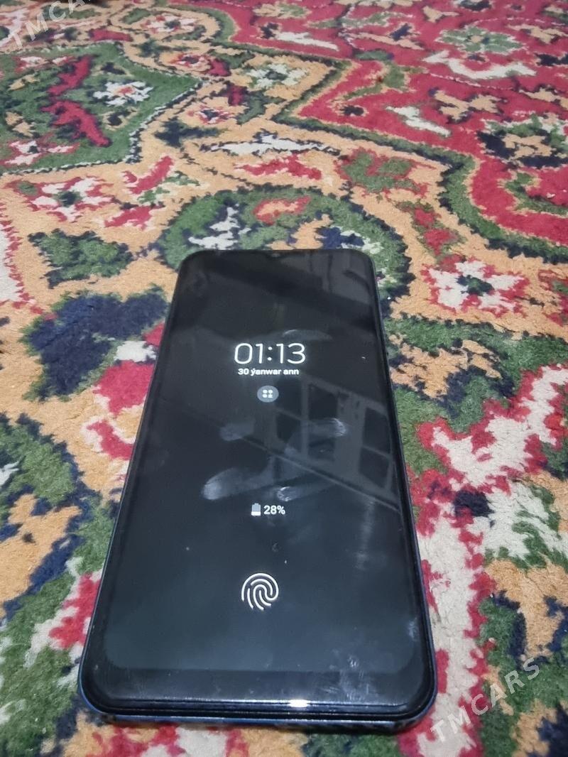 A50 - Aşgabat - img 1