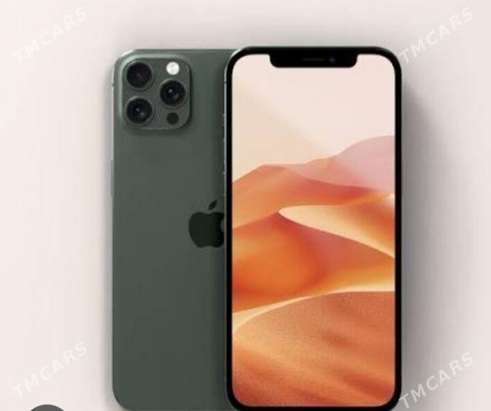iPhone 11 pro max - Туркменабат - img 1