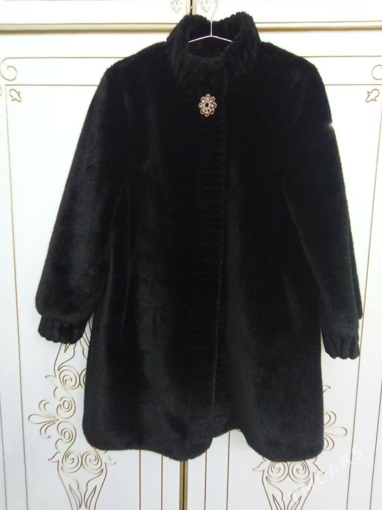 palto şuba - Gökdepe - img 1