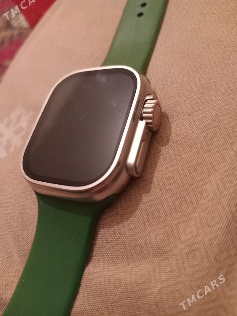 sagat - Daşoguz - img 1