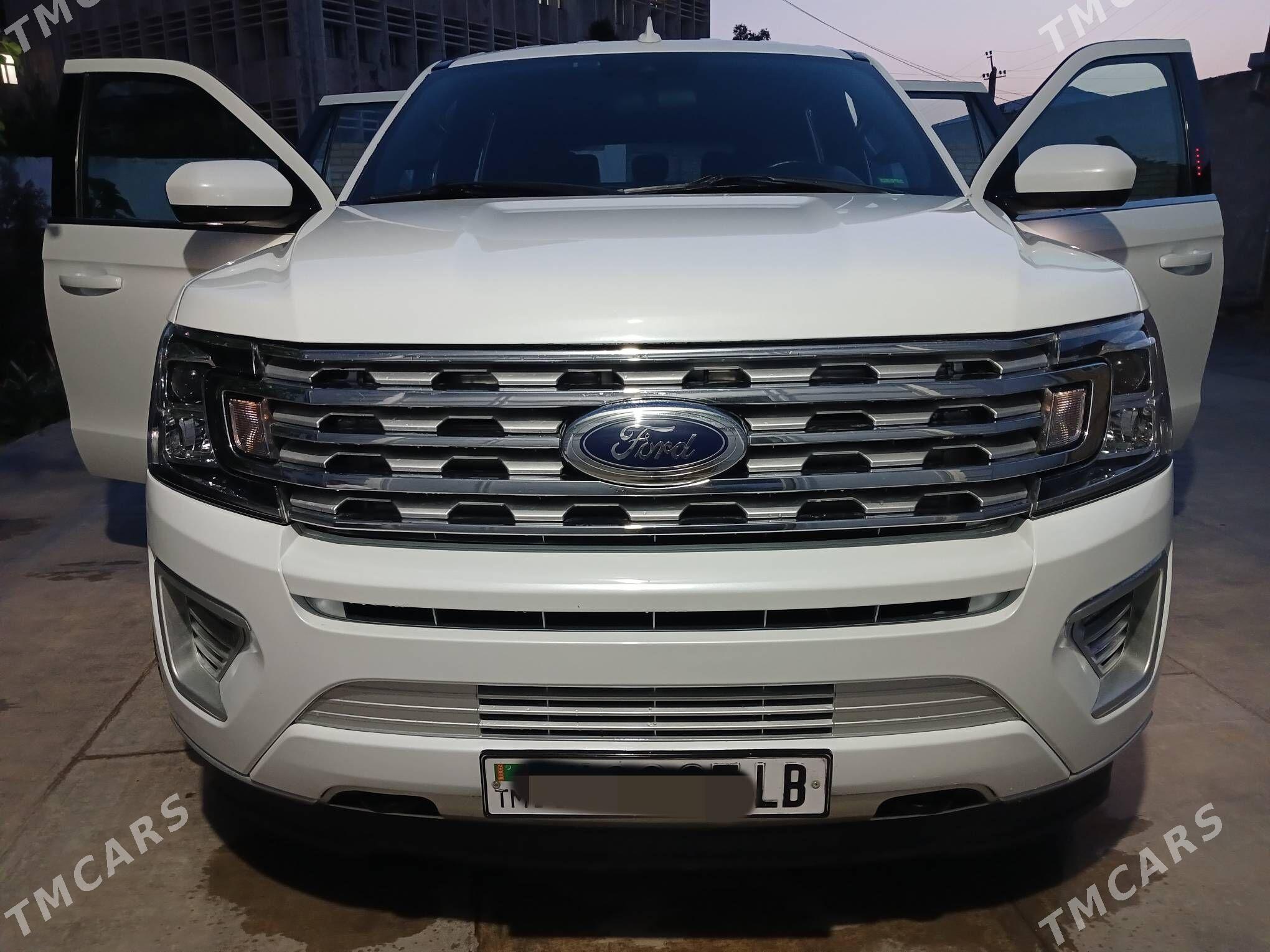 Ford Expedition 2020 - 490 000 TMT - Туркменабат - img 1