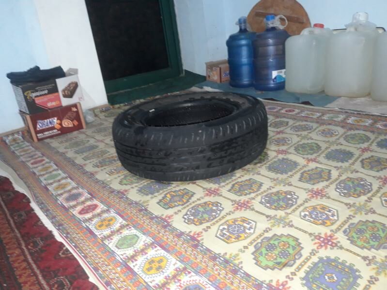 Tigir 200 TMT - Гороглы (Тагта) - img 1