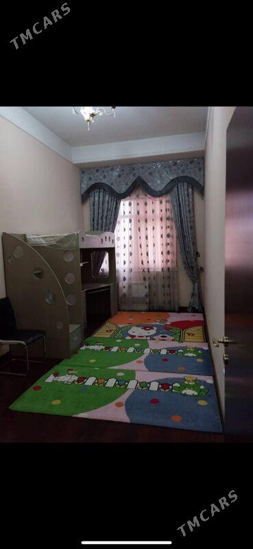 elitka Nebitgaz bashnya - Ашхабад - img 1