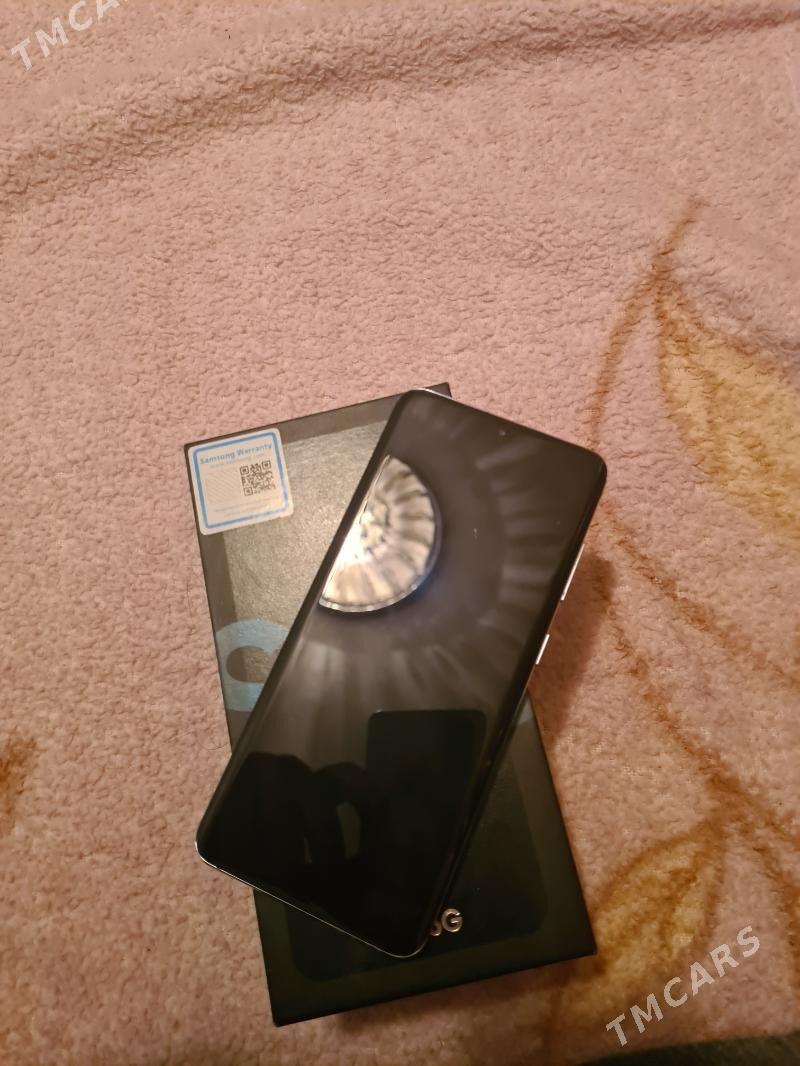 S20 5G - Aşgabat - img 1