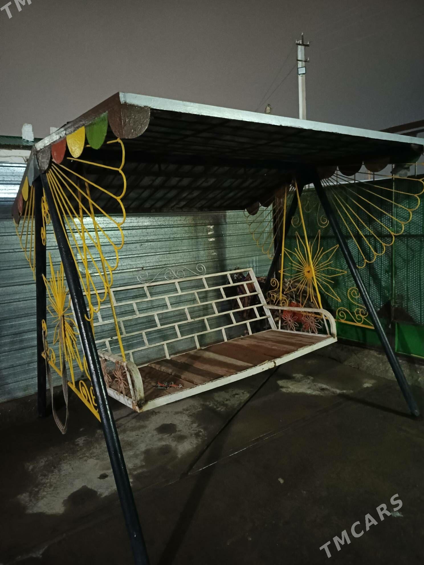 Salançak - Туркменабат - img 1