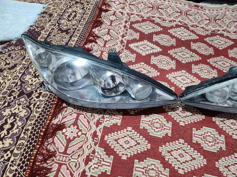 fara duty camyr 1 500 TMT - Мары - img 1