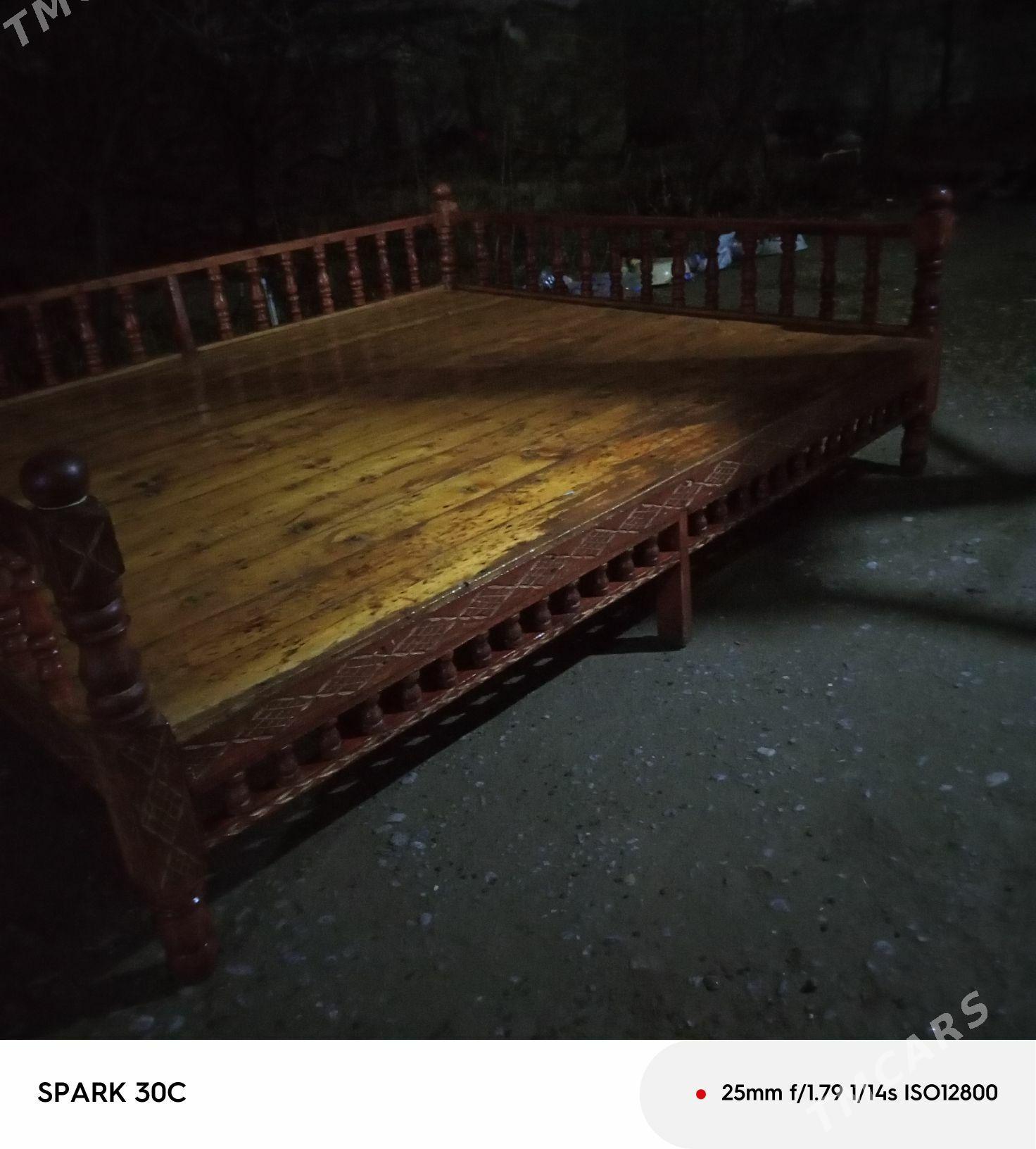 Tapçan sallancak - Änew - img 1