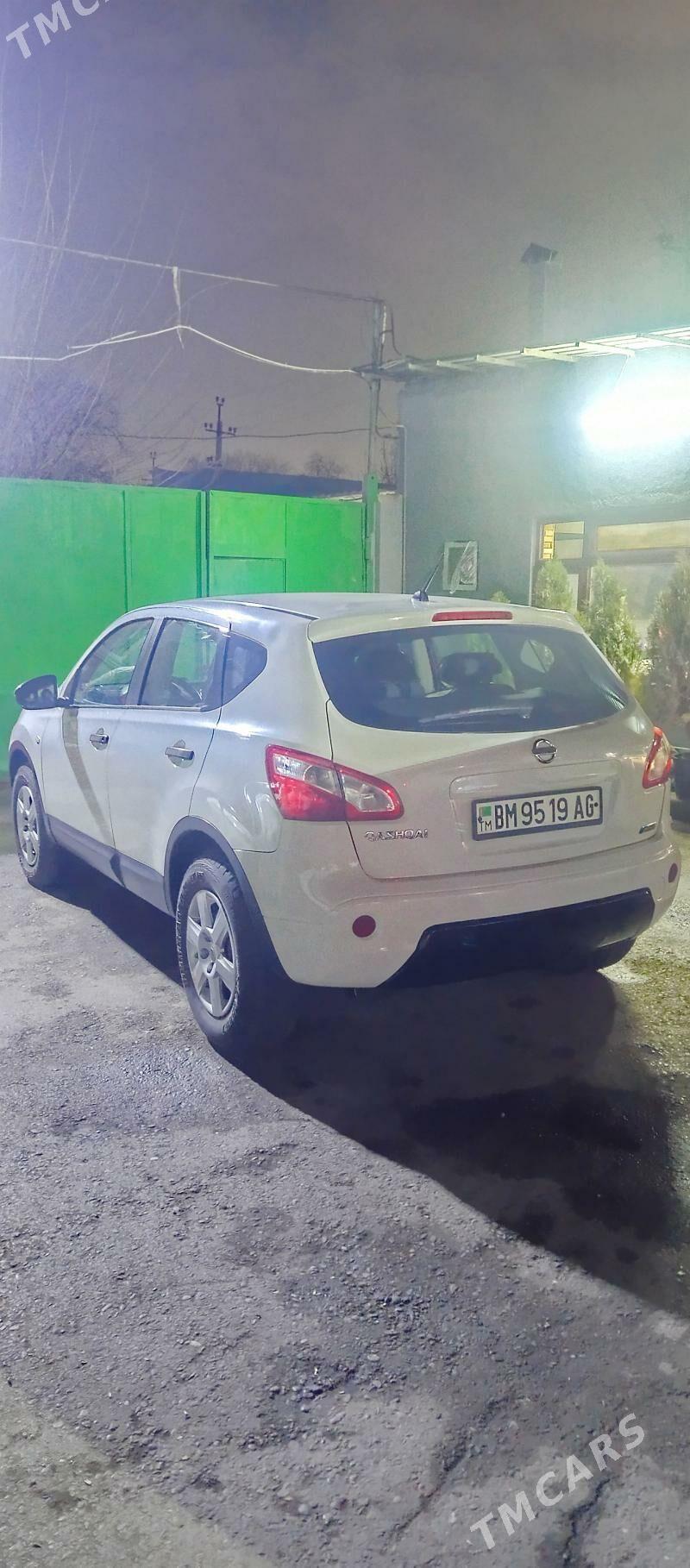 Nissan Qashqai 2011 - 218 000 TMT - Aşgabat - img 1