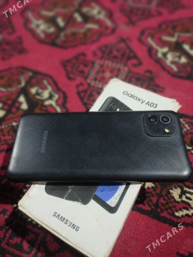 Samsung 03 - Türkmenabat - img 1