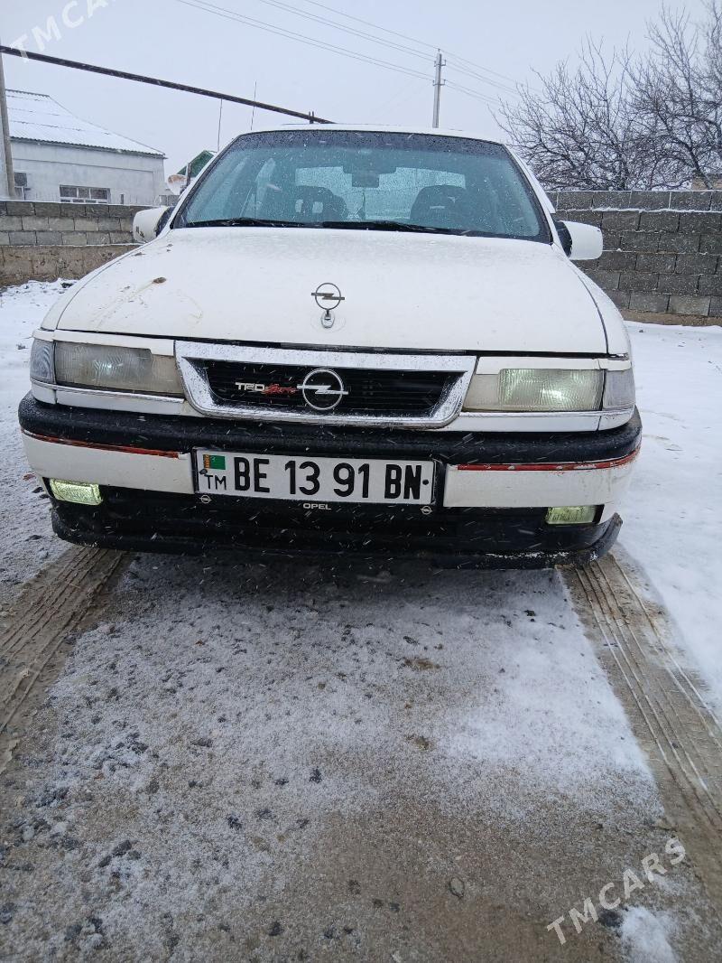 Opel Vectra 1992 - 35 000 TMT - Etrek - img 1