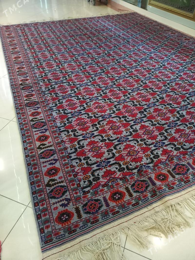 El haly 3/4 - Aşgabat - img 1