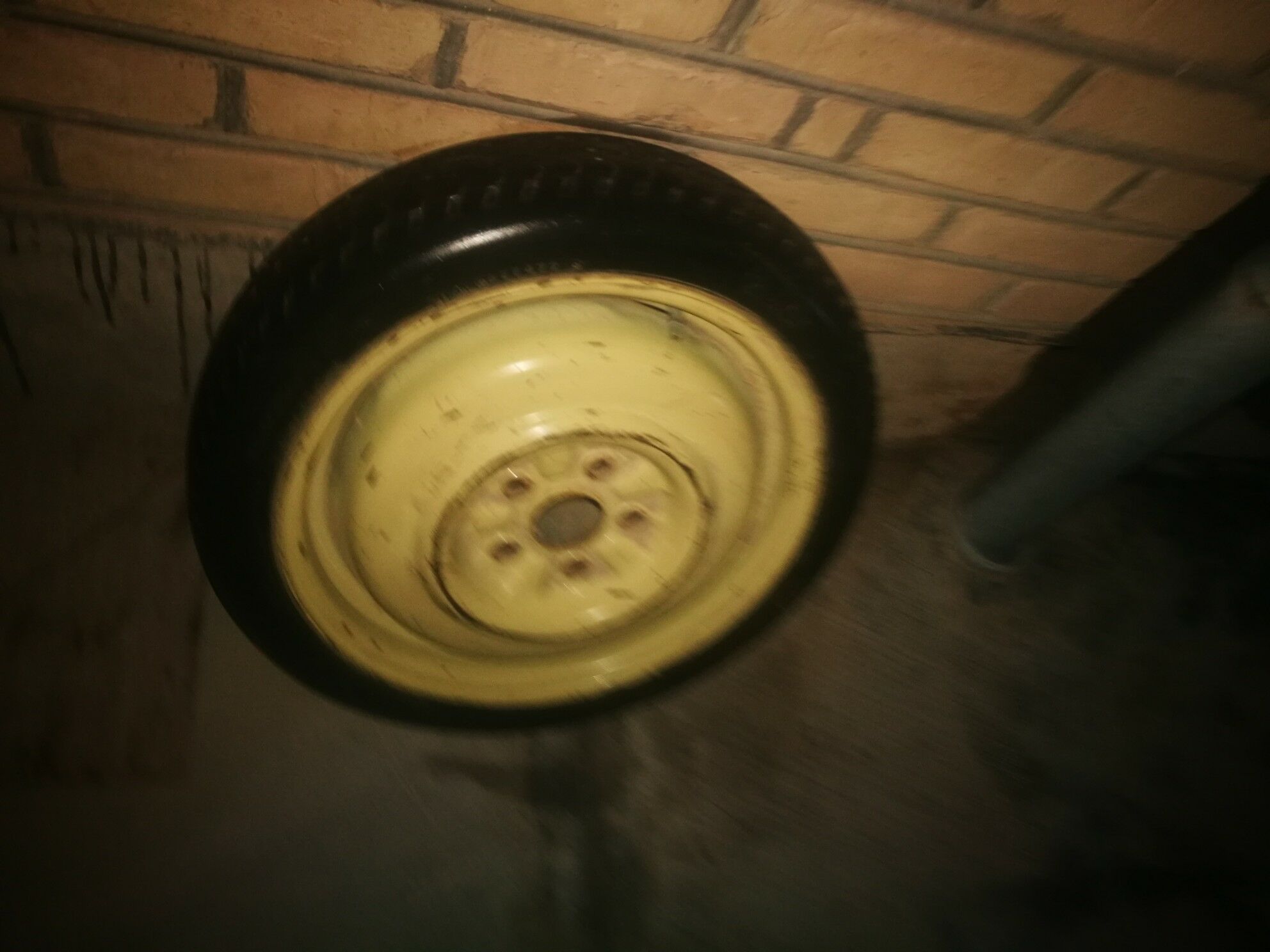 Zapaska Toyota 16 razmer 500 TMT - Mary - img 1