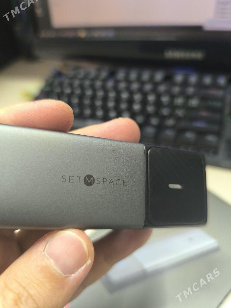 ssd nm2 1TR - Ашхабад - img 1