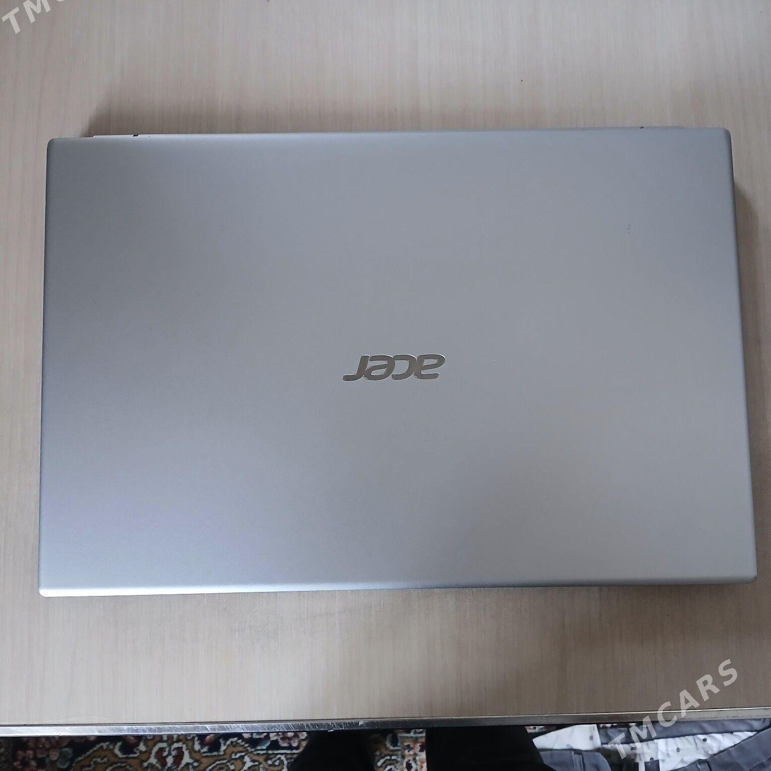 Acer i5 11pokalenya - Мары - img 1