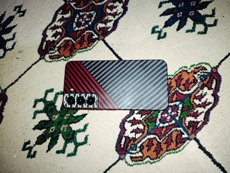 Samsung s22 5g - Кёнеургенч - img 1