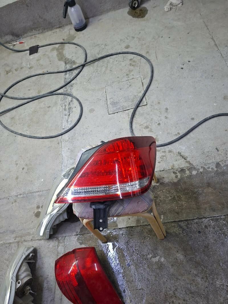 Titanik awalon yzky çyra 05-06 550 TMT - Ашхабад - img 1