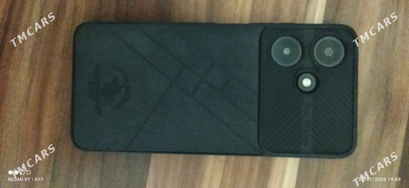 Infinix hot 30i - Чарджоу - img 1