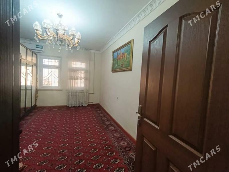 Мир 7 4 комнаты 4 этаж - Parahat 7 - img 1