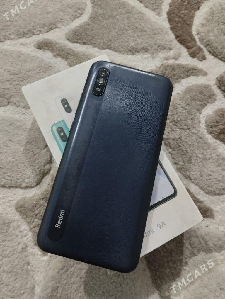 Redmi 9A 32gb - Mary - img 1