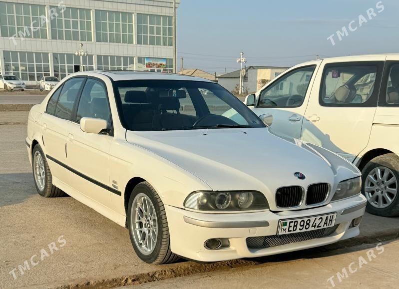 BMW 328 1998 - 85 000 TMT - Tejen - img 1