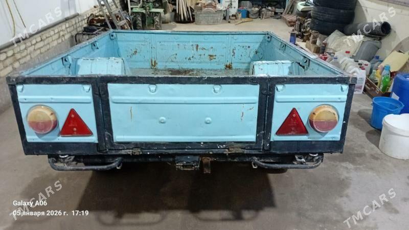 Prisep Polprisep 2005 - 4 200 TMT - Дашогуз - img 1