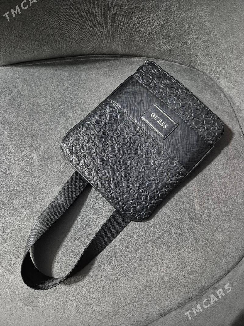 guess сумка - Dänew - img 1