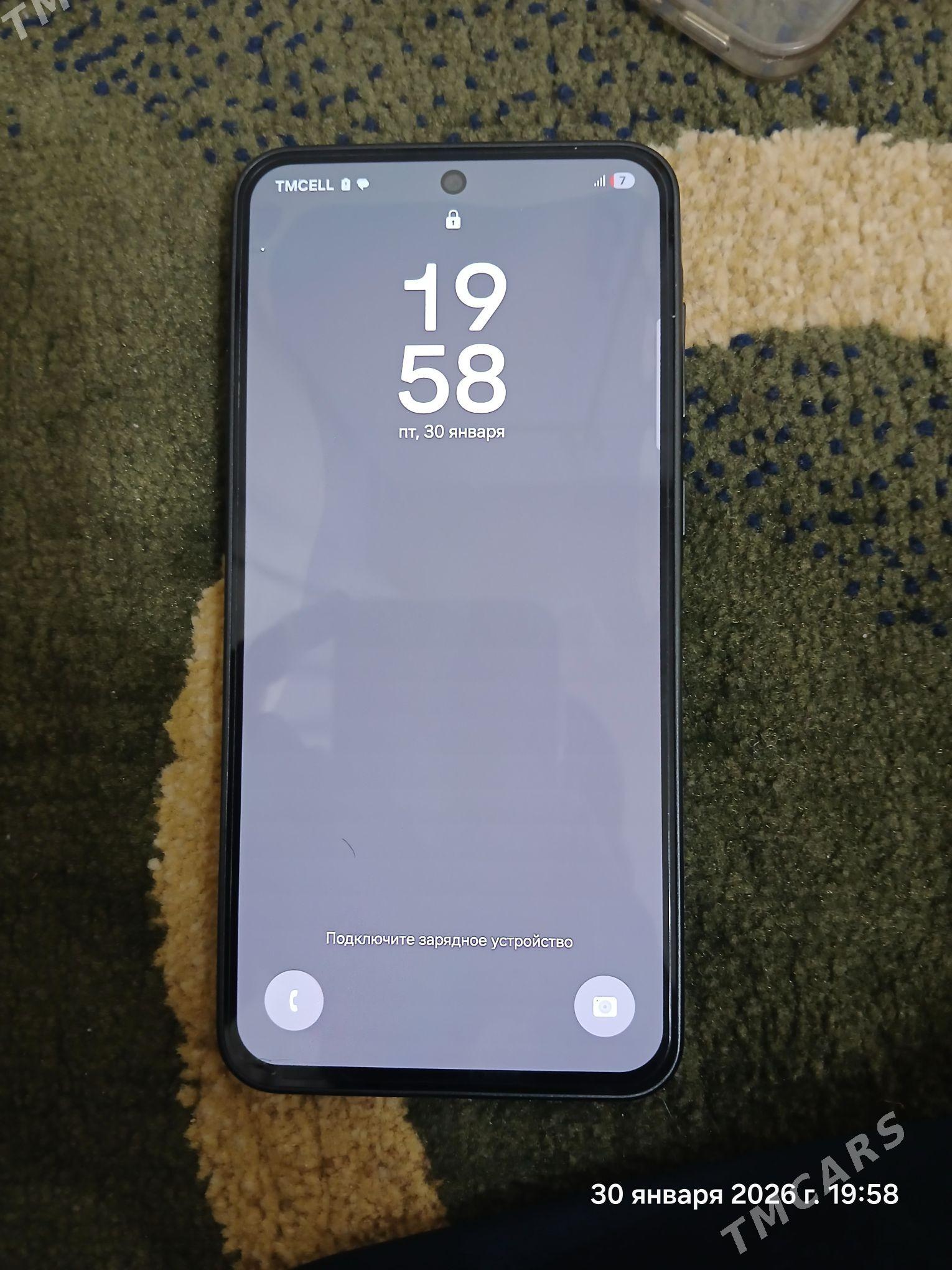 Samsung A 36 - Gökdepe - img 1