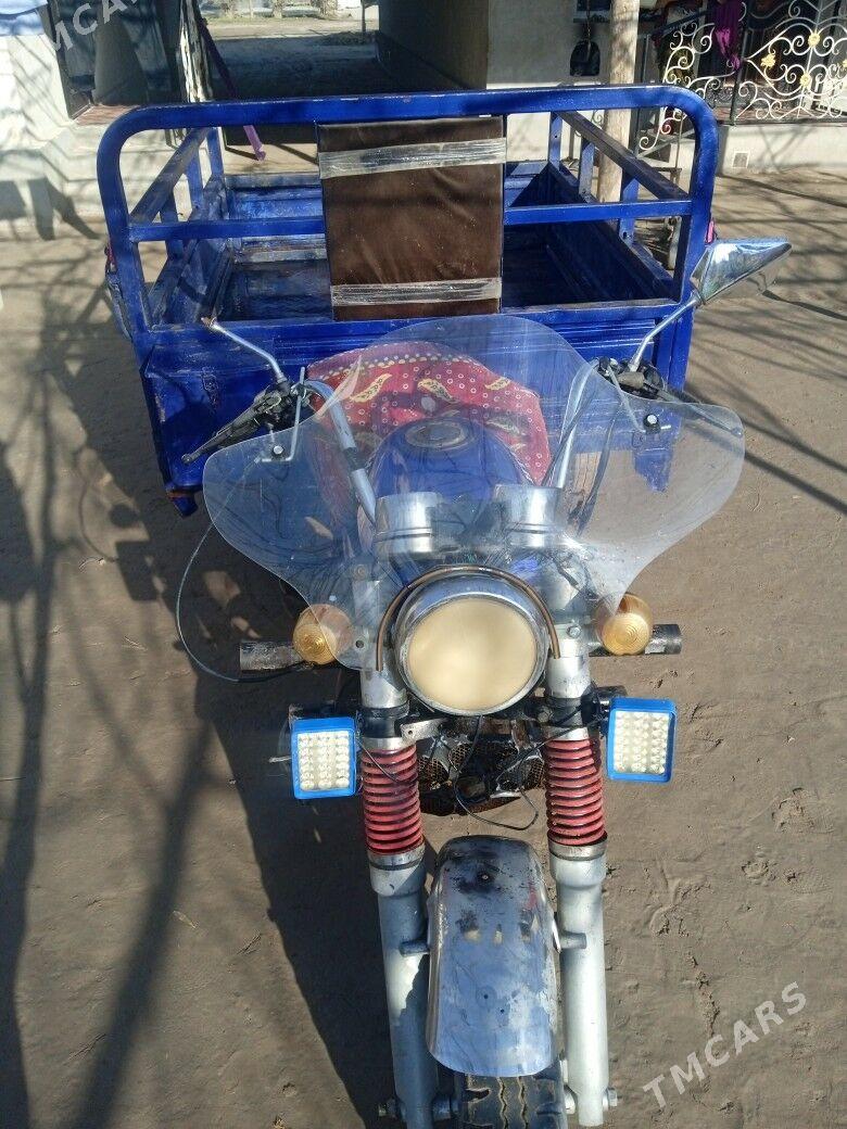 Fekon FK200-14G 2014 - 12 000 TMT - Достлук - img 1