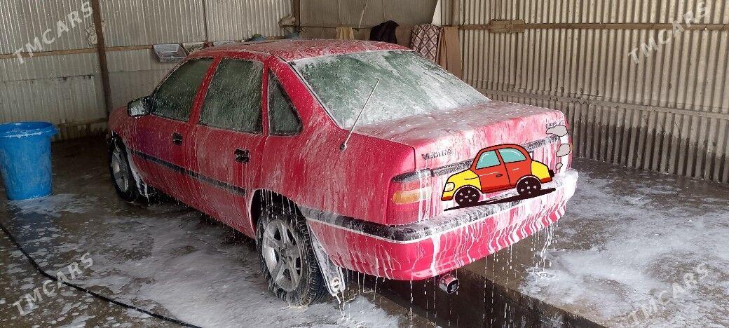 Opel Vectra 1991 - 45 000 TMT - Wekilbazar - img 1