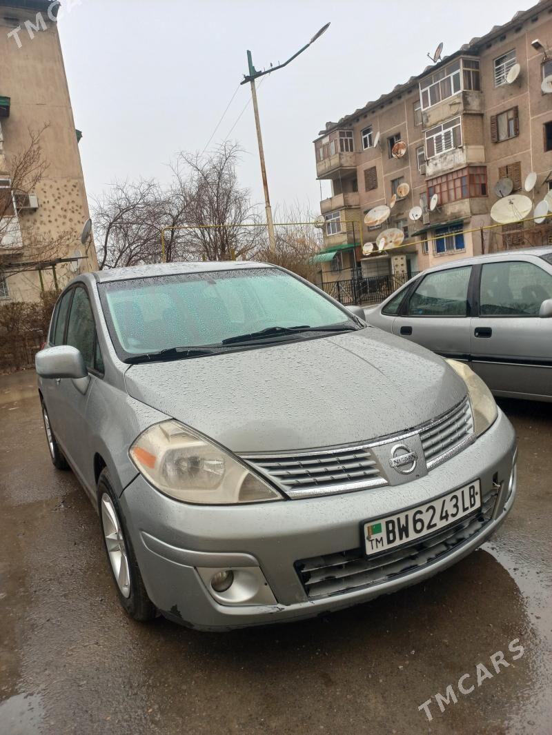 Nissan Versa 2010 - 100 000 TMT - Türkmenabat - img 1