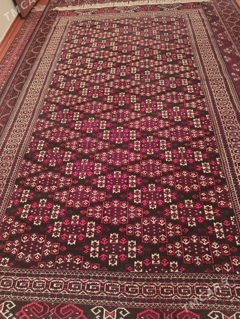 El haly - Türkmenbaşy - img 1