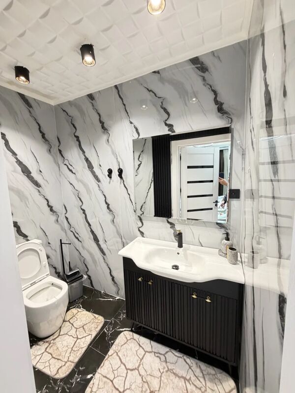 9mkr. 3 komnat - Ашхабад - img 1