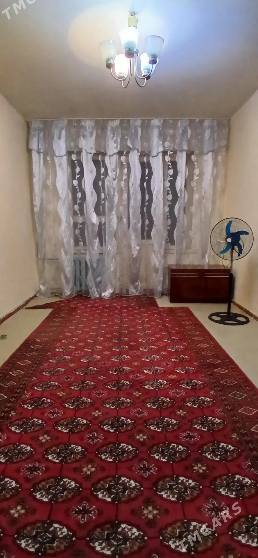 ОТ ХОЗЯЕВ 4Х3 ЭТ 2 КОМ - Aşgabat - img 1