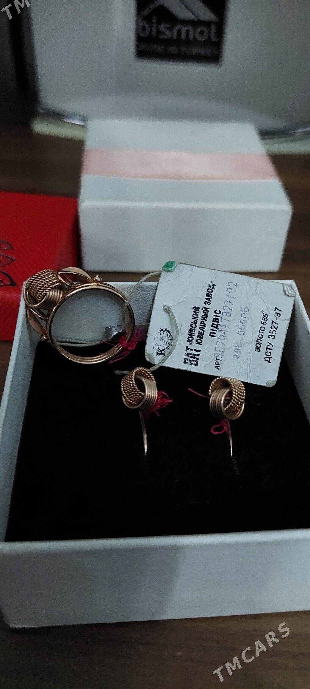 Gyzyl - Mary - img 1