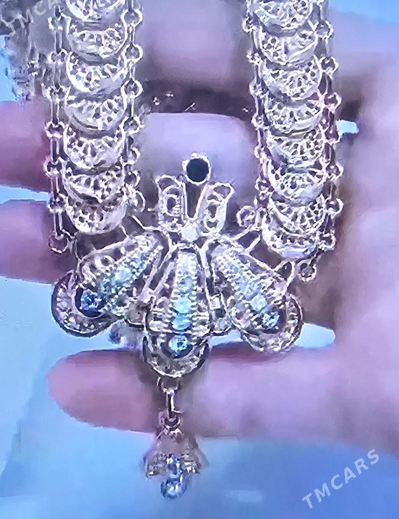 gyzyl - Ашхабад - img 1