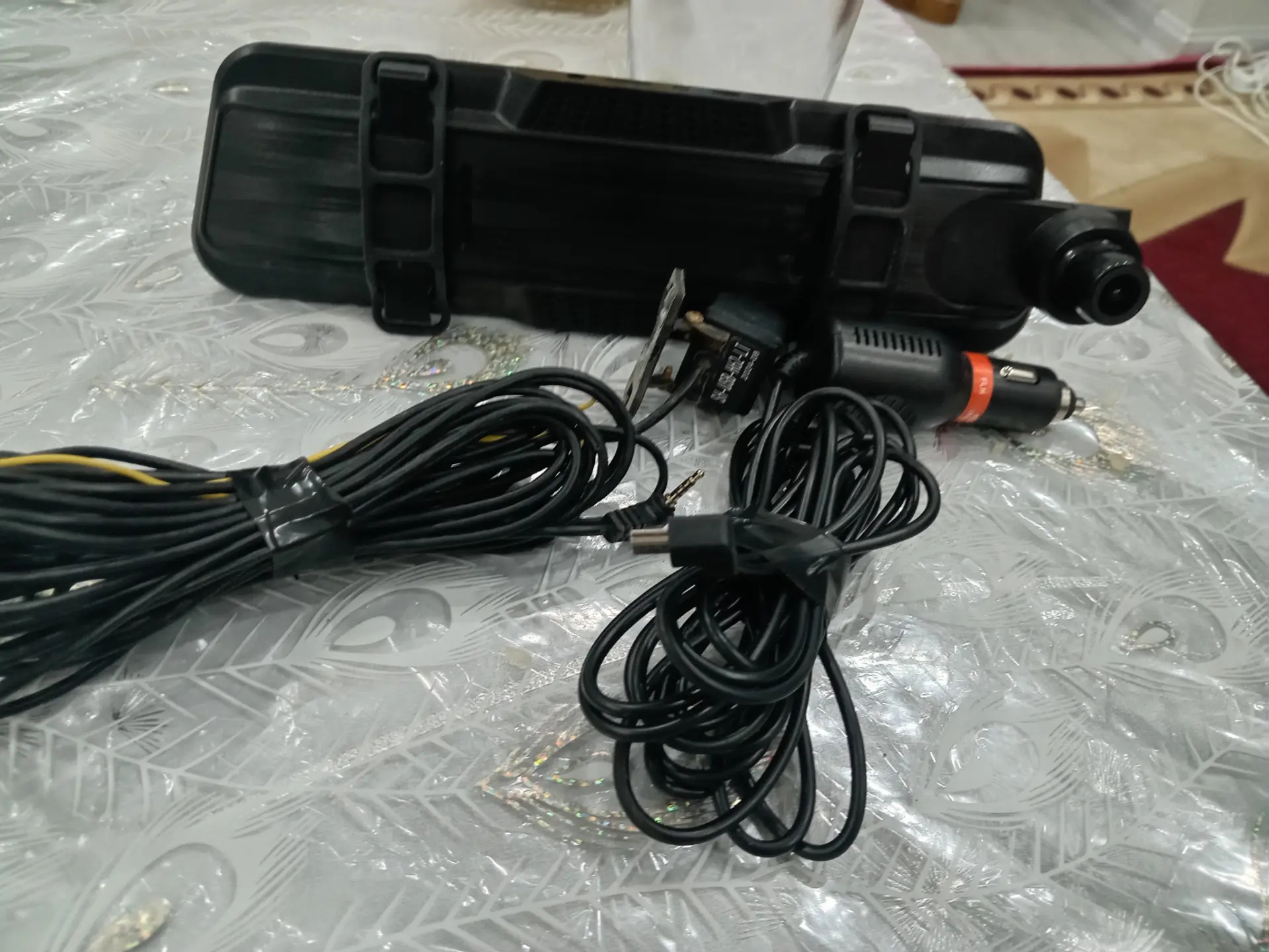 камера 650 TMT - Туркменабат - img 1