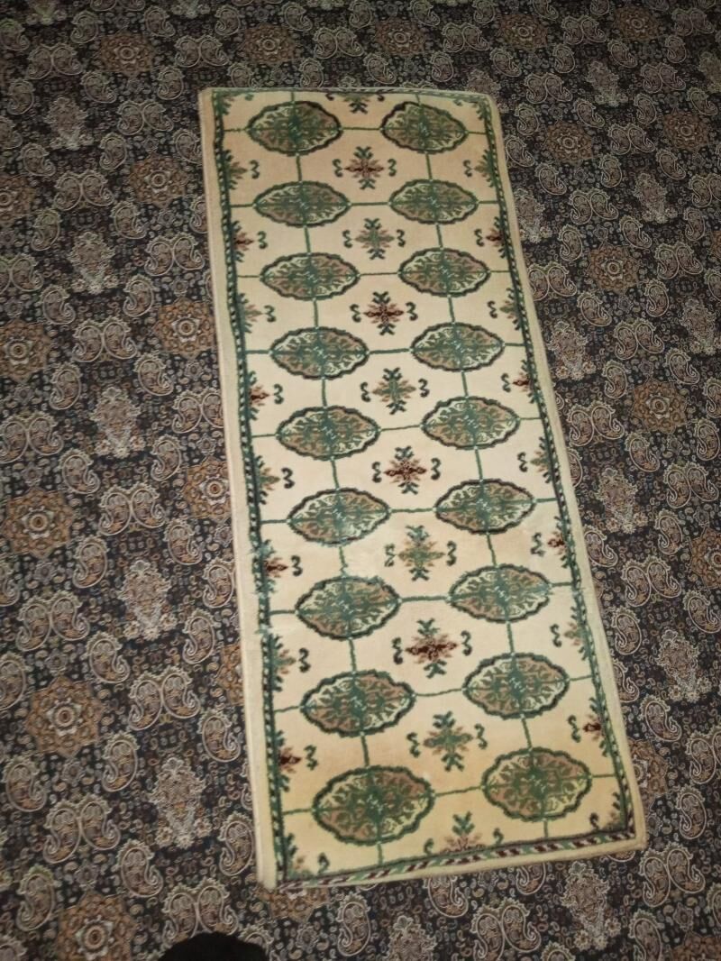 hally 850 TMT - Акдепе - img 1