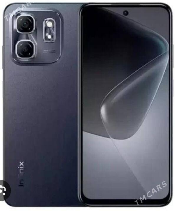 infinix hot 50i - Гумдаг - img 1