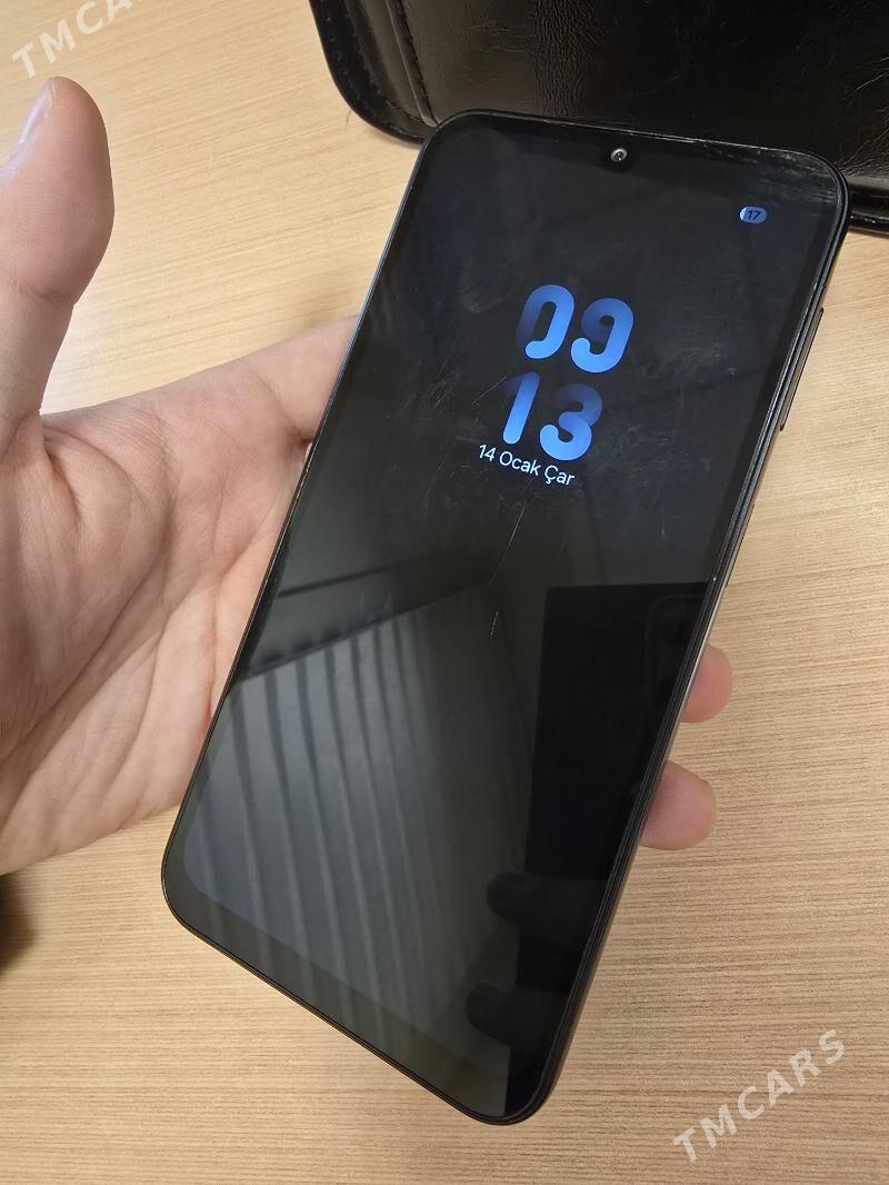 Samsung A24 8/128 - Ашхабад - img 1