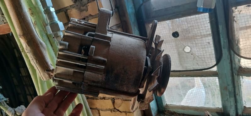 zil laz 500 TMT - Çärjew - img 1